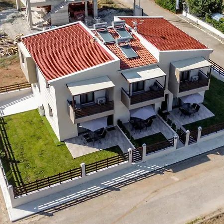 Victoria Maisonette