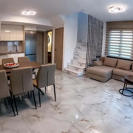 Victoria Maisonette * Metamorfosi (Sithonia)