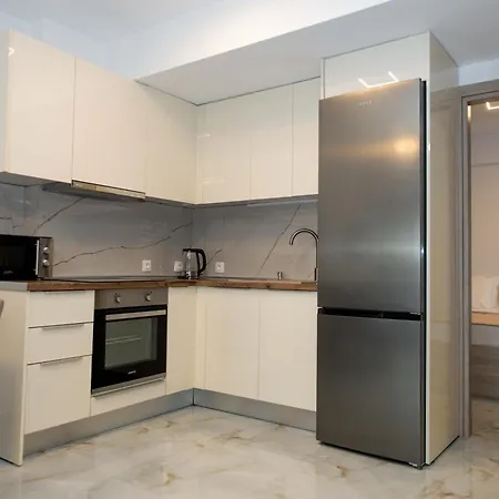 Victoria Maisonette