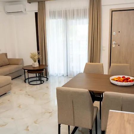 Victoria Maisonette * Metamorfosi (Sithonia)