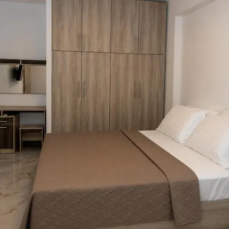 公寓 Victoria Maisonette