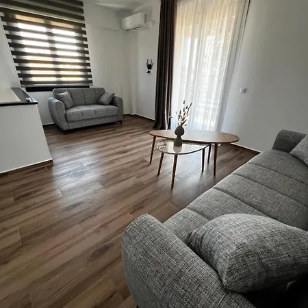 Victoria Maisonette 公寓